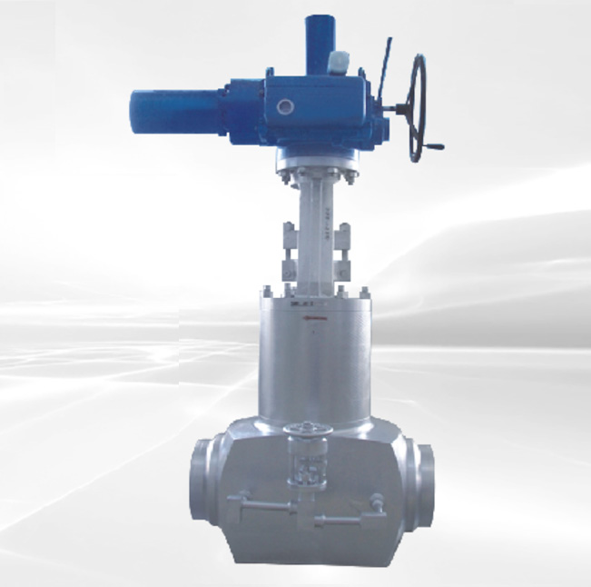 Electric Main Steam Trap