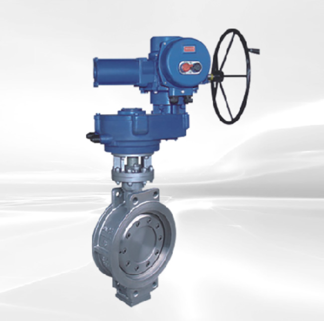 Wafer Butterfly Valve